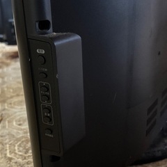 32V液晶テレビ　中古の画像