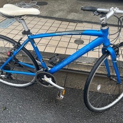 自転車
の画像