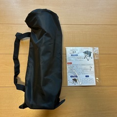 コンパクトチェア
の画像