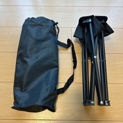 コンパクトチェア
の画像