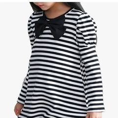 【新品】女の子用の服3着（サイズ150）の画像