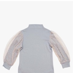 【新品】女の子用の服3着（サイズ150）の画像