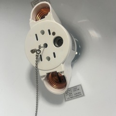 室内用ランプシェードの画像