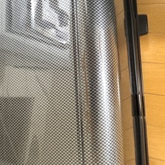 スーツケース ACE エクスプロージョン 100Lの画像
