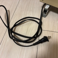 電気ストーブの画像