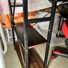 パソコンデスクセット‼️の画像
