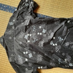 かりゆしM（中古）の画像