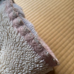 毛布の画像