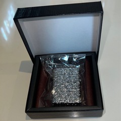 新品　龍柄 豪華彫刻 オイルライター シルバー の画像