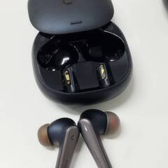 Soundcore Liberty Air 2 Pro/A3951/ワイヤレスイヤホンの画像