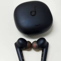 Soundcore Liberty Air 2 Pro/A3951/ワイヤレスイヤホンの画像