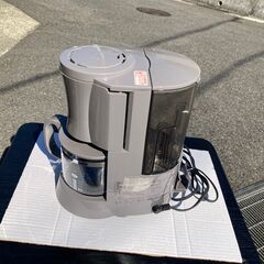 ★価格交渉OK 象印 コーヒーメーカー 珈琲通 EC-FA60 2006年製の画像