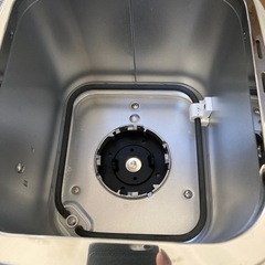 ホームベーカリーの画像
