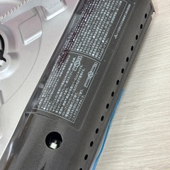 カセットコンロ　ガスコンロ　TOHO FV-33B ガス付の画像