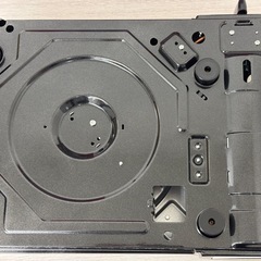 カセットコンロ　ガスコンロ　TOHO FV-33B ガス付の画像
