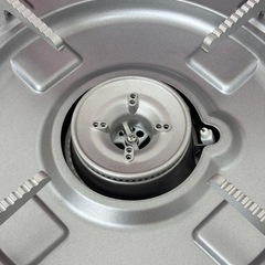 カセットコンロ　ガスコンロ　TOHO FV-33B ガス付の画像
