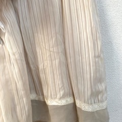 DEAR FLURA スカート　サイズMの画像