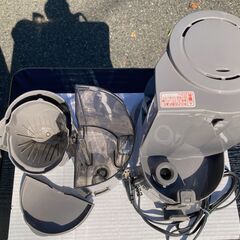 ★価格交渉OK 象印 コーヒーメーカー 珈琲通 EC-FA60 2006年製の画像