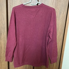 新品！！未使用！！タグ付き　カーディガン　Lサイズの画像