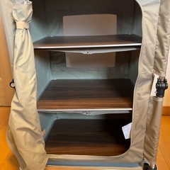 DOD マルチキッチンテーブルの画像