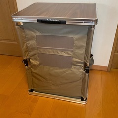DOD マルチキッチンテーブルの画像
