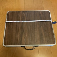 DOD マルチキッチンテーブルの画像