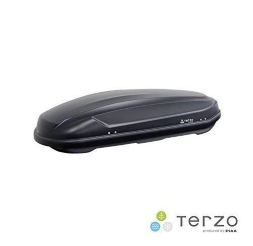 ルーフボックス　TERZO