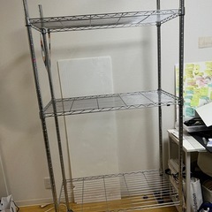 棚の画像