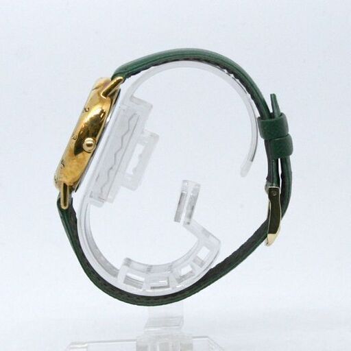 動作品 Pierre Lannier さくらももこ 065.771 クオーツ式腕時計 3針