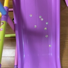 わんぱくスライダージムの画像