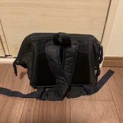 幼稚園リックとカバン　の画像