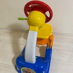 アンパンマン玩具の画像