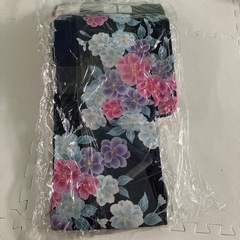 ジュニア　浴衣　140cmの画像
