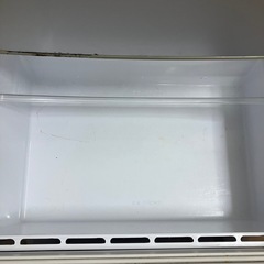 11/4に配送　冷蔵庫の画像