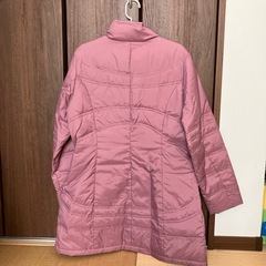 ジャンパー　レディース　Mサイズ　の画像