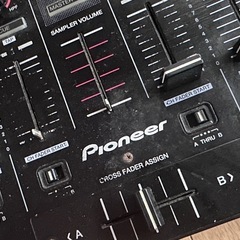 DDJ-SXの画像