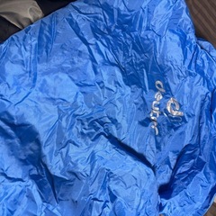 deuter登山リュックの画像