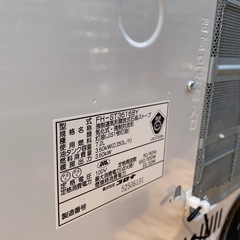 【燃焼確認済！】コロナ 石油ファンヒーター 2016年 美品 の画像