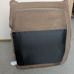 座椅子の画像