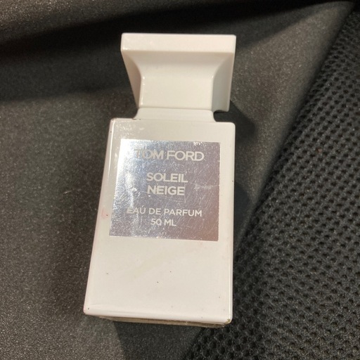 トムフォードソレイユネージュ