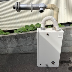 ノーリツOH-3711FFE暖房ボイラーの画像