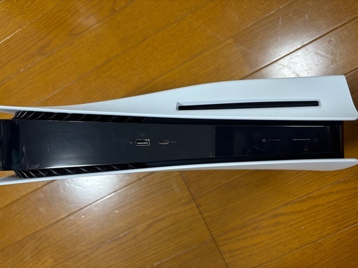 最終値下げ　ps5 ディスク搭載型モデル