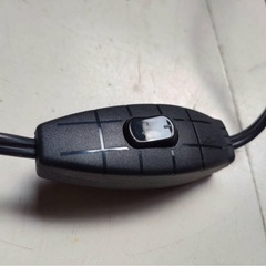 カラフルビーズ　四角ランプの画像