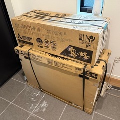MSZ-GV4019S ルームエアコンの画像