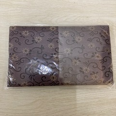 金封ふくさ　念珠入れ　2点セットの画像