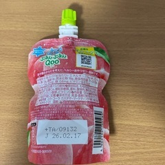 Qoo(クー)もも　6個入の画像
