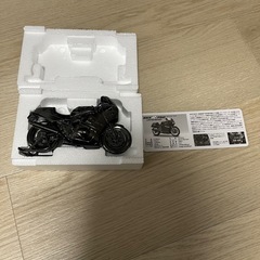 スズキ【GSX R  750】世界の名車シリーズの画像