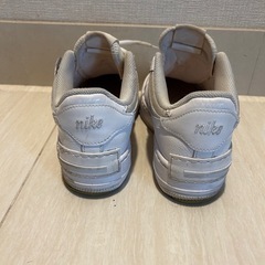 【引取限定】NIKE CI0919-100 W AF 1 SHADOW ナイキ ウィメンズ エア フォース 1 シャドウの画像