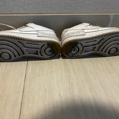 【引取限定】NIKE CI0919-100 W AF 1 SHADOW ナイキ ウィメンズ エア フォース 1 シャドウの画像
