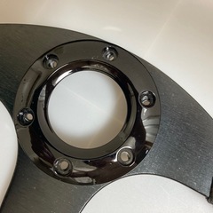 ステアリングの画像